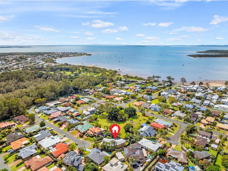 22 Marianne Street, Victoria Point QLD 4165