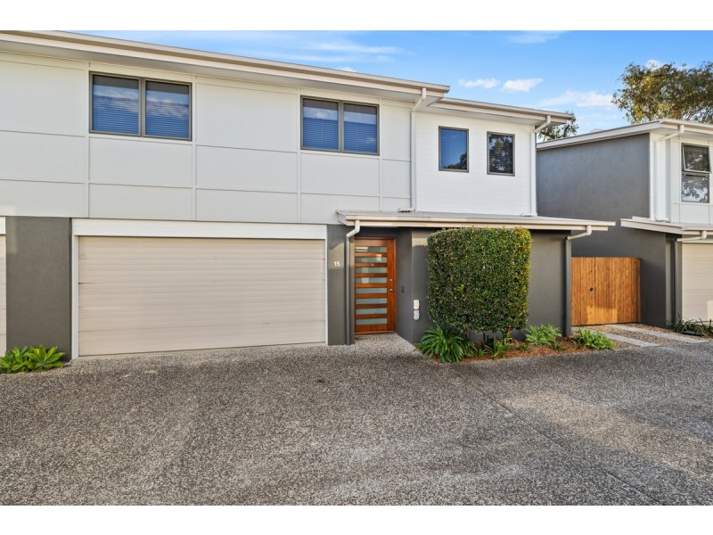 15/10-12 Bainbridge Street, Ormiston QLD 4160