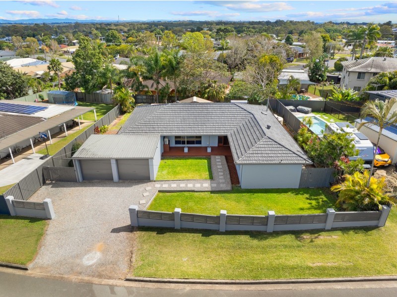 28 Celosia Street, Alexandra Hills QLD 4161