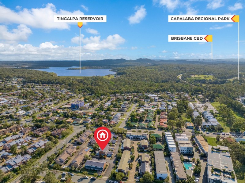 8/4 Aramac Court, Capalaba QLD 4157