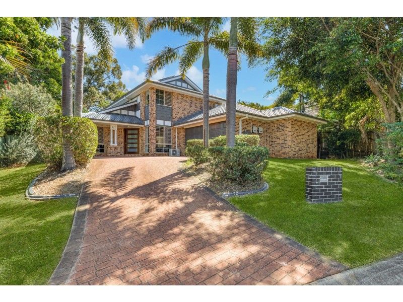 4 Eastcote Lane, Wellington Point QLD 4160