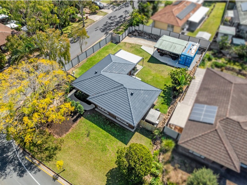 1 Draycott Street, Alexandra Hills QLD 4161