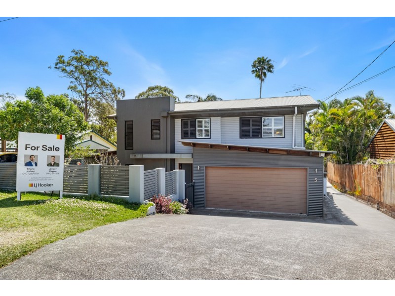 5 Beenwerrin Crescent, Capalaba QLD 4157