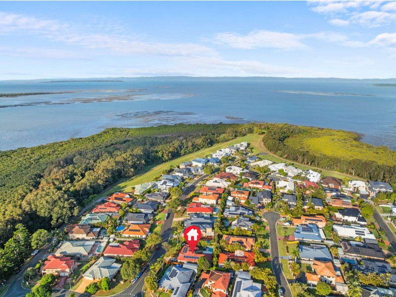 3 Carolena Street, Cleveland QLD 4163