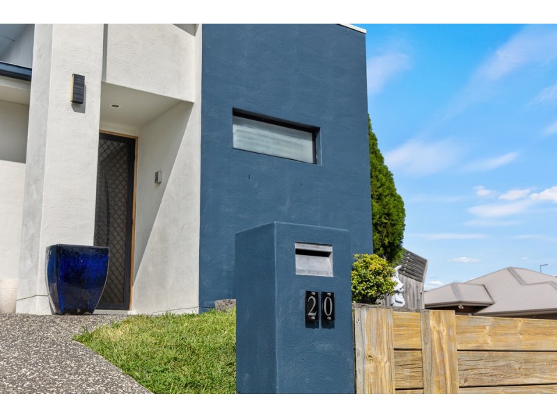 20 Rosemary Street, Thornlands QLD 4164