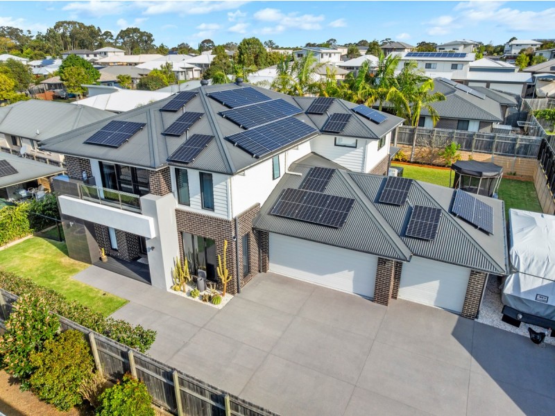 12 Highgrove Street, Thornlands QLD 4164