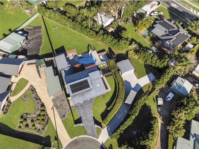 2 Maxted Court, Alexandra Hills QLD 4161