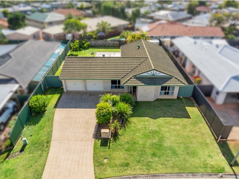 42 Jeanne Drive, Victoria Point QLD 4165