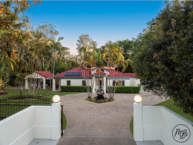 33 Boston Road, Belmont QLD 4153