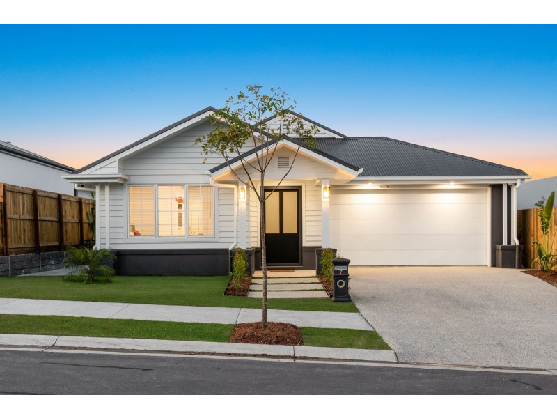 7 Whitewood Avenue, Bahrs Scrub QLD 4207