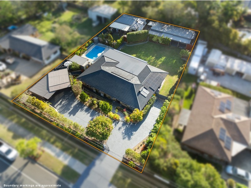 77 Panorama Drive, Thornlands QLD 4164