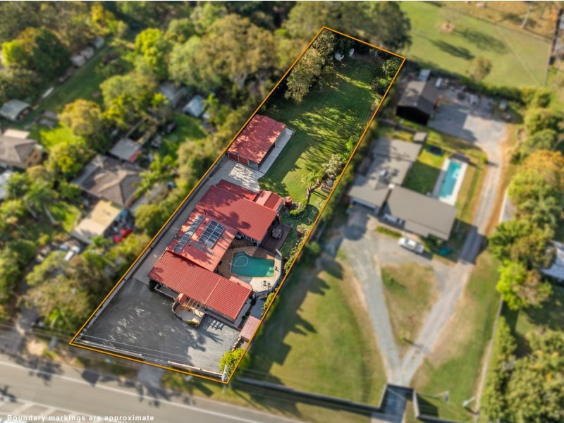 8 Duncan Road, Capalaba QLD 4157