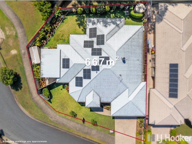 36 Emperor Drive, Redland Bay QLD 4165