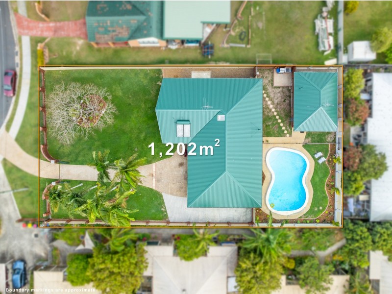 41 Moorshead Street, Capalaba QLD 4157