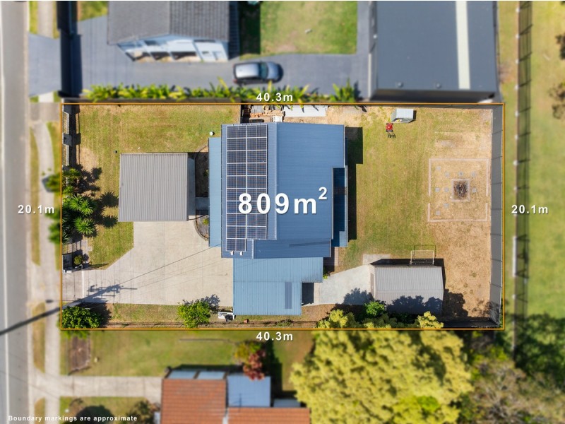 93 Finucane Road, Alexandra Hills QLD 4161