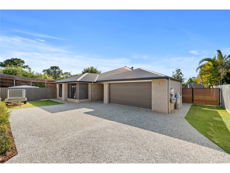 23 Seawater Street, Thornlands QLD 4164