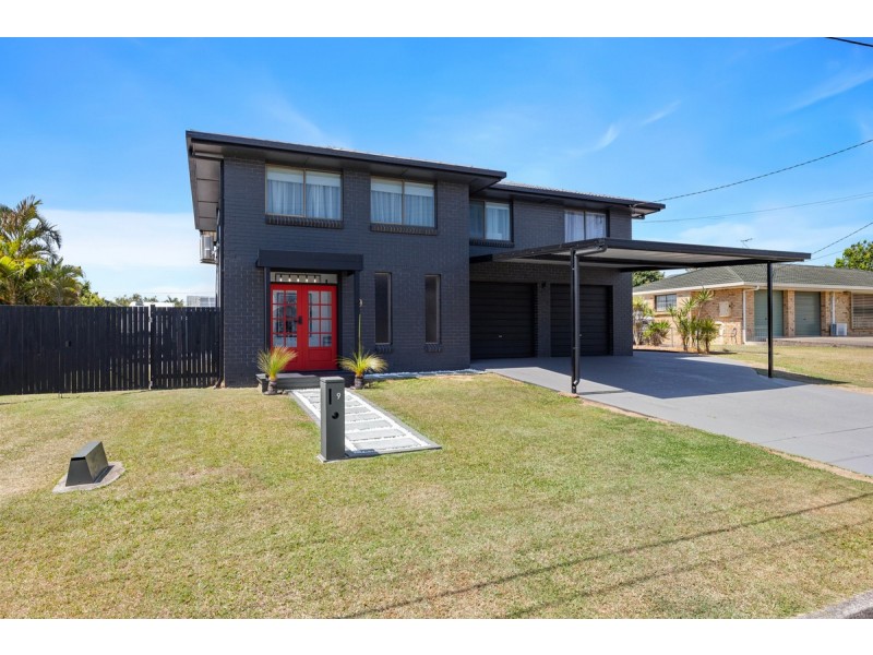 9 Nandeebie Court, Cleveland QLD 4163