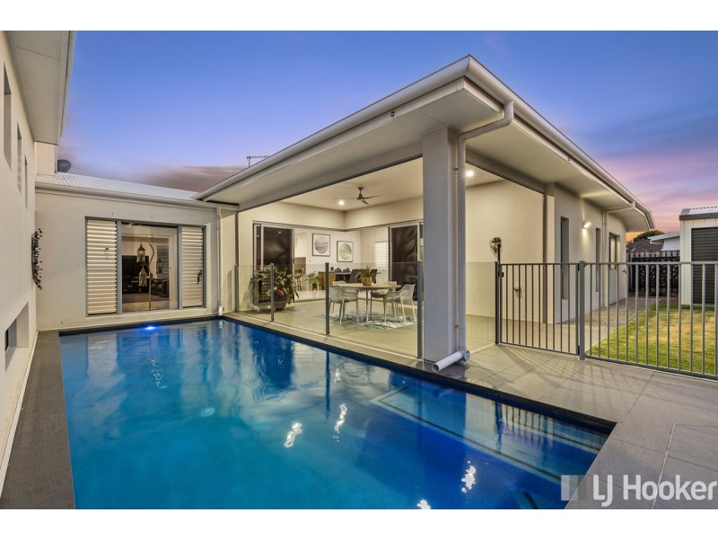 5 Gunadoo Street, Thornlands QLD 4164