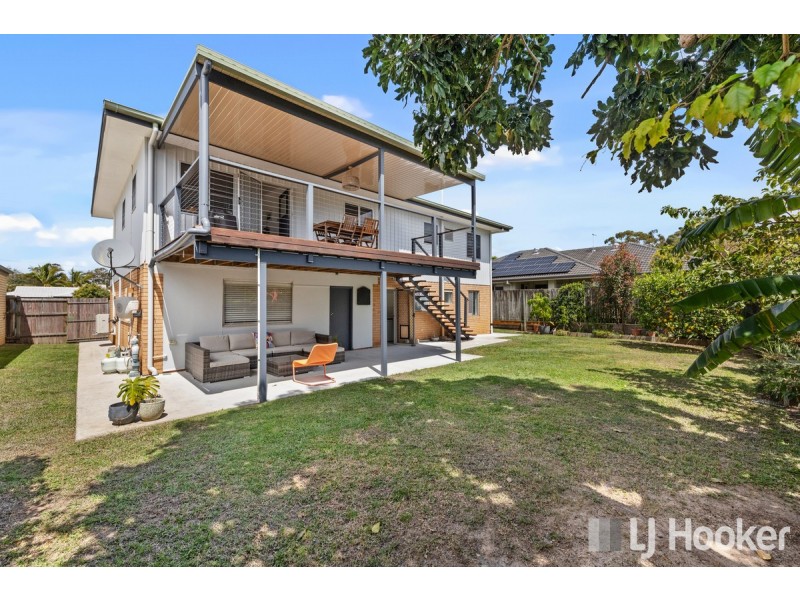 206A Coburg Street West, Cleveland QLD 4163