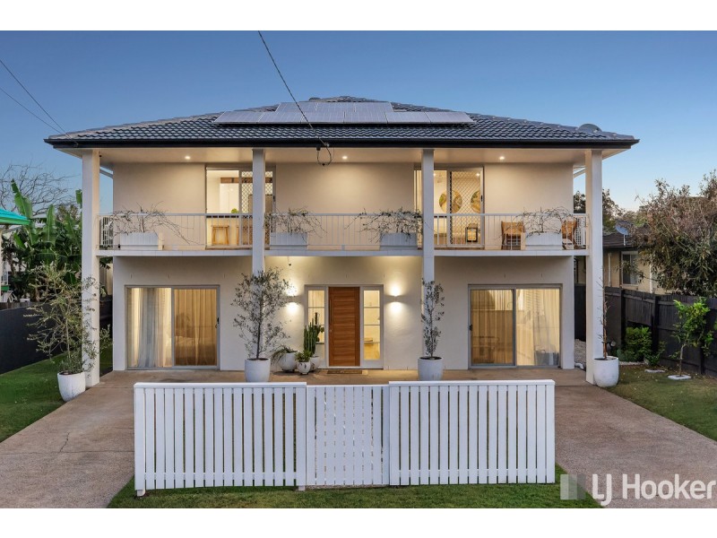 7 Mitchell Street, Capalaba QLD 4157