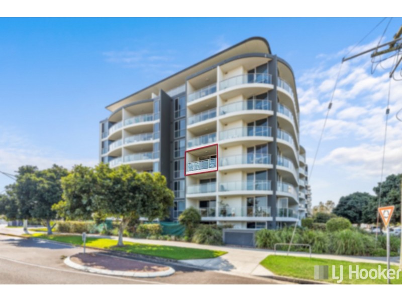 403/6 Fitzroy Street, Cleveland QLD 4163