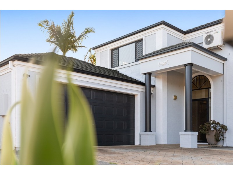 12 Holborn Court, Alexandra Hills QLD 4161