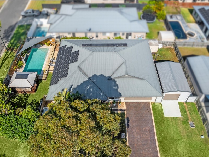 17 Amphora Street, Mount Cotton QLD 4165