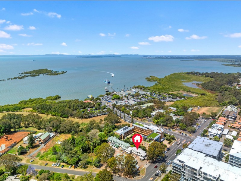 2/53 Shore Street East, Cleveland QLD 4163