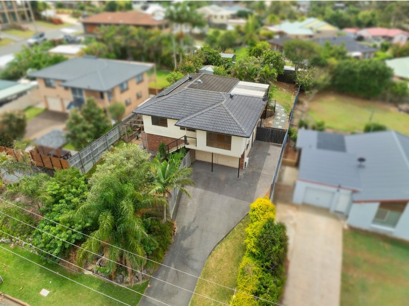 6 Amethyst Street, Alexandra Hills QLD 4161