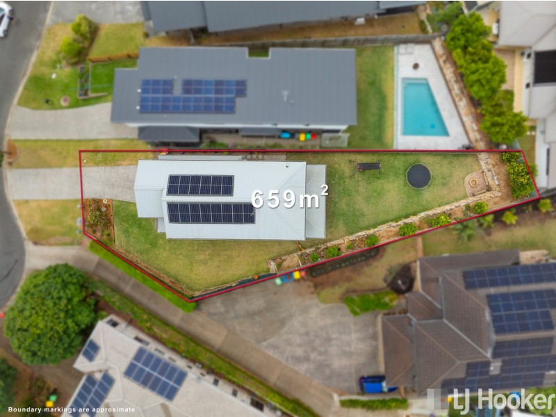 14a Riseborough Terrace, Cleveland QLD 4163