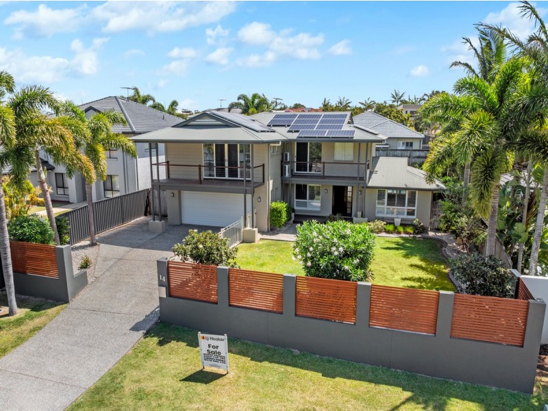 14 Kerder Street, Thornlands QLD 4164