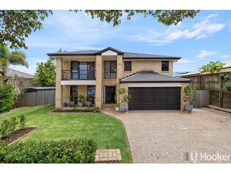 25 Moreton View  Crescent, Thornlands QLD 4164
