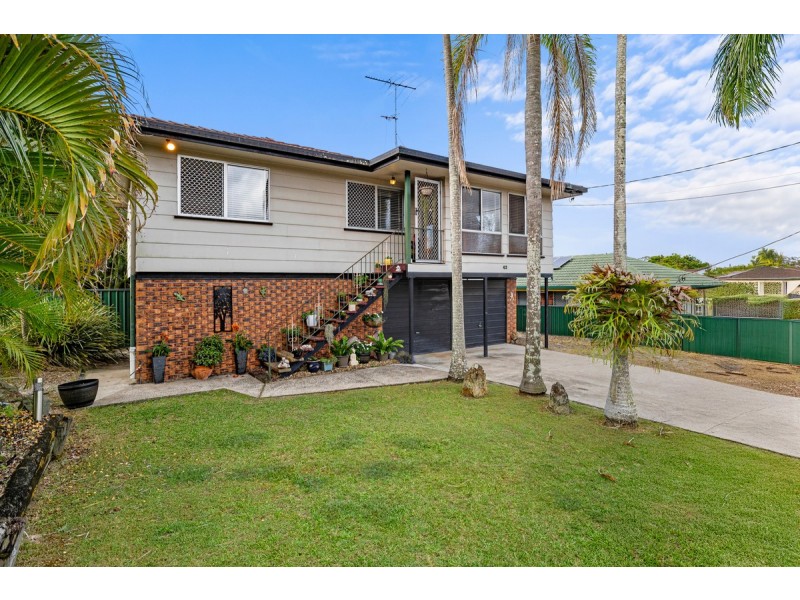 42 Kennedy Drive, Capalaba QLD 4157