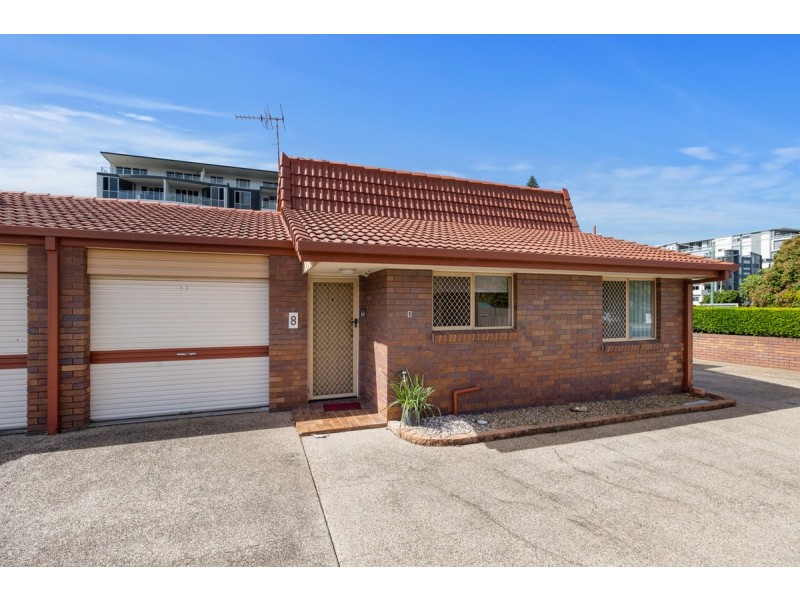 8/8-10 Fitzroy Street, Cleveland QLD 4163