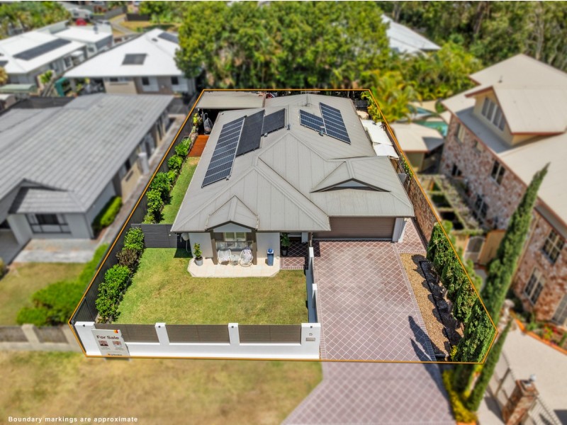 5 Casey Close, Ormiston QLD 4160