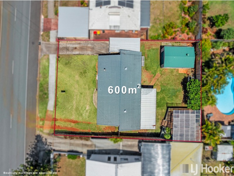 60 Point O’Halloran Road, Victoria Point QLD 4165