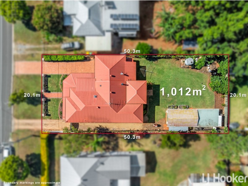 101 Passage Street, Cleveland QLD 4163