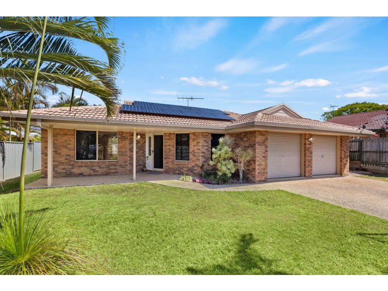 50 Beach Street, Cleveland QLD 4163