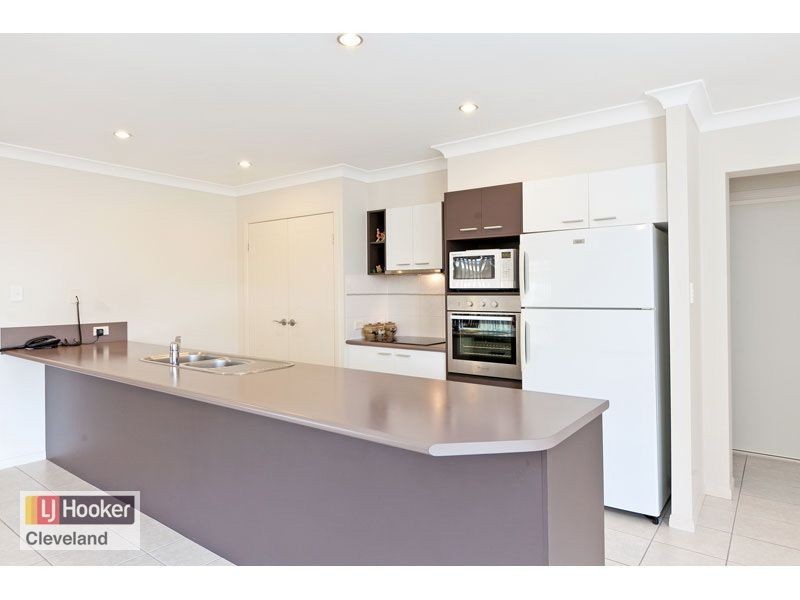 44 Brendan Way, Victoria Point QLD 4165