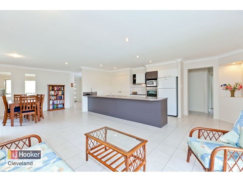 44 Brendan Way, Victoria Point QLD 4165