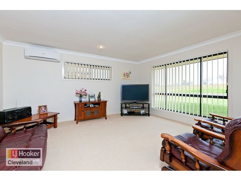 44 Brendan Way, Victoria Point QLD 4165
