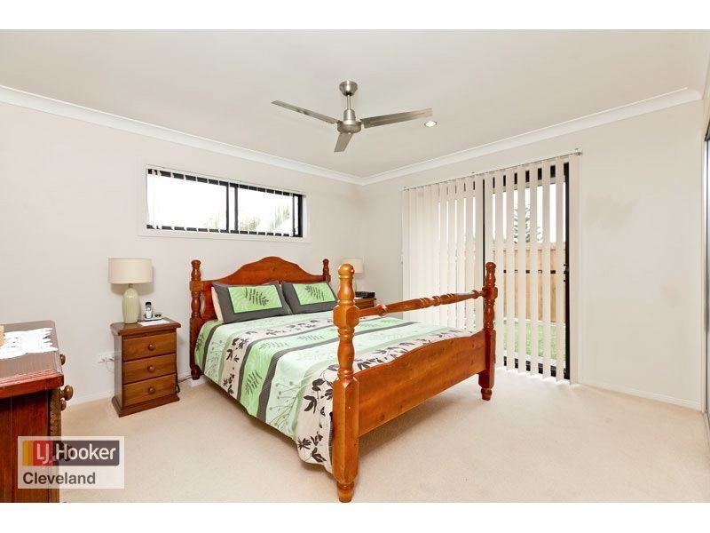 44 Brendan Way, Victoria Point QLD 4165