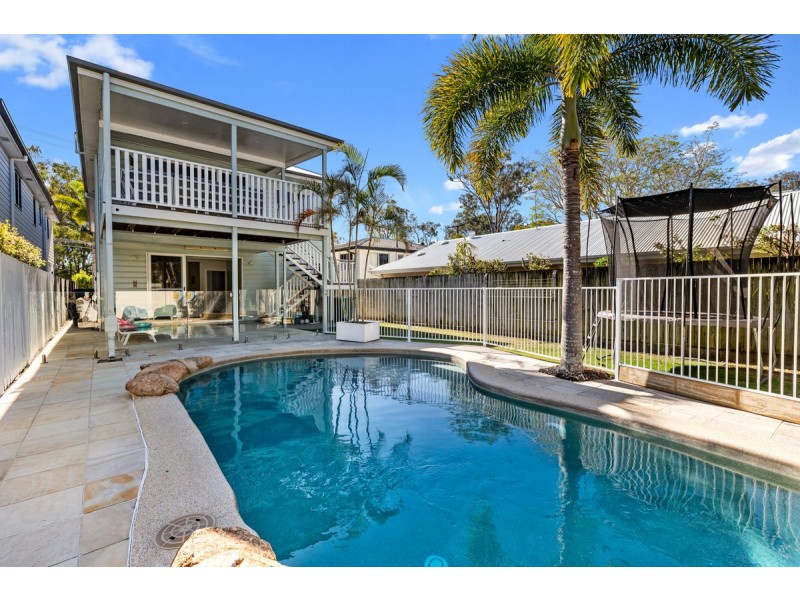 137 Delancey Street, Ormiston QLD 4160
