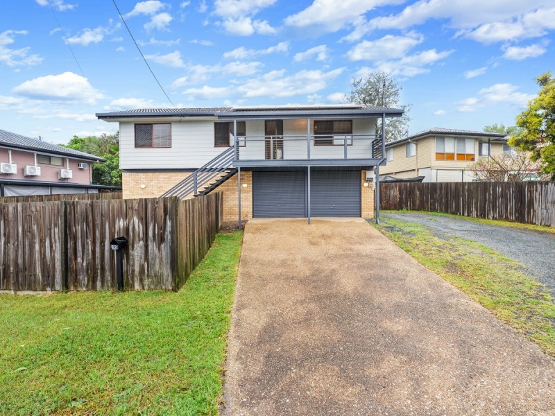 13 Consort Street, Alexandra Hills QLD 4161