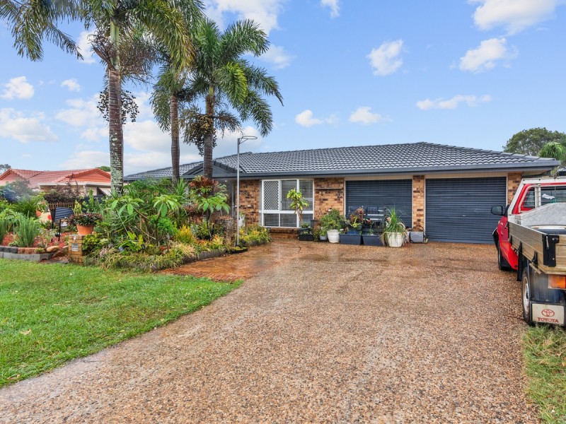 23 Trafalgar Drive, Victoria Point QLD 4165