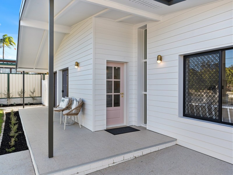 6 Cranford Street, Birkdale QLD 4159