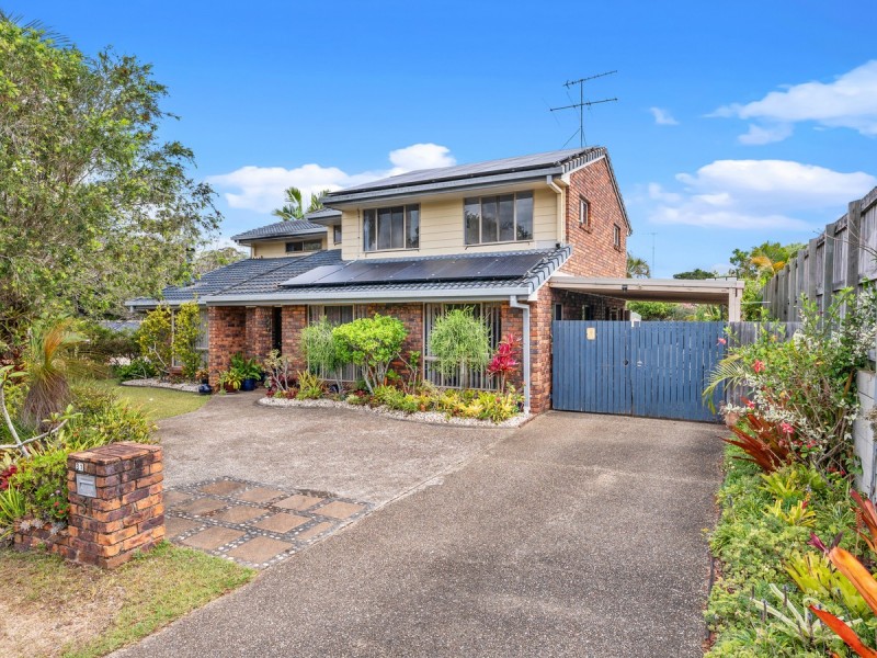 31 Diford Street, Capalaba QLD 4157