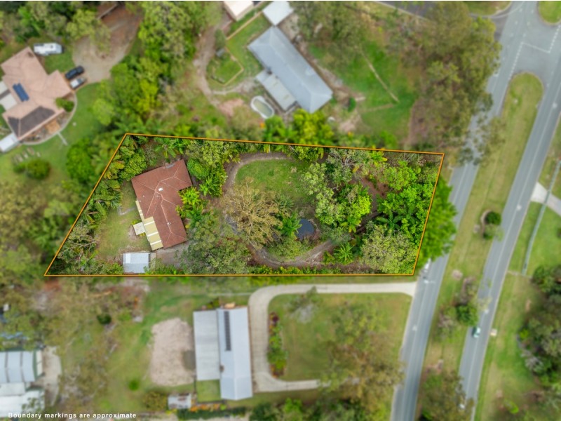 63 Lyndon Road, Capalaba QLD 4157