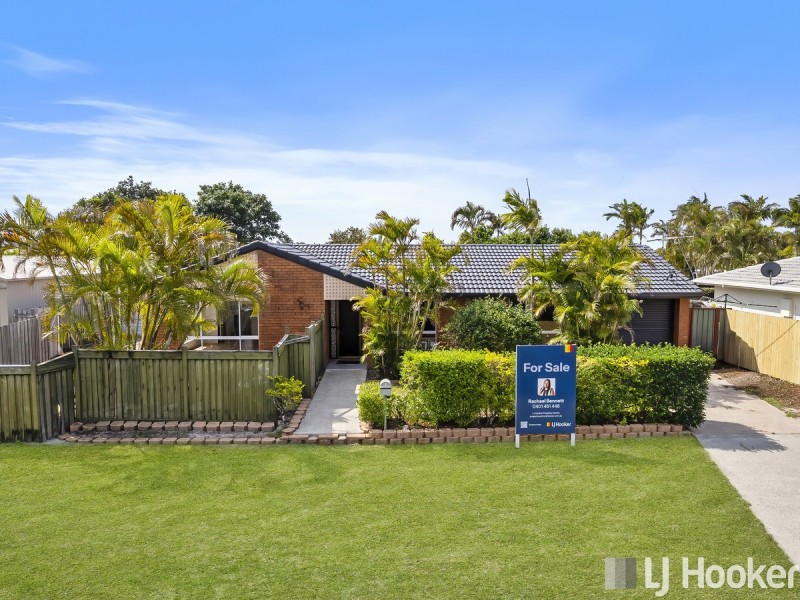 7 Frederick Street, Banksia Beach QLD 4507