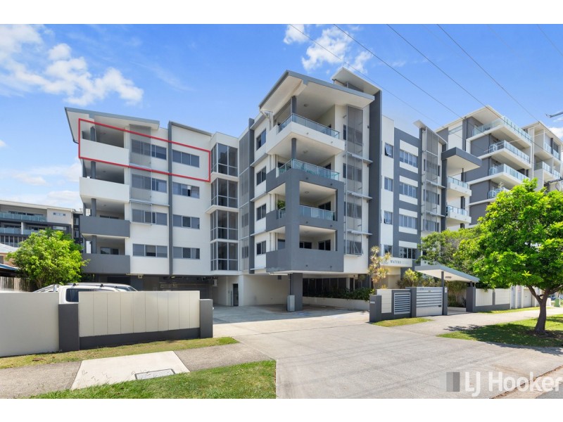 46/150 Middle Street, Cleveland QLD 4163